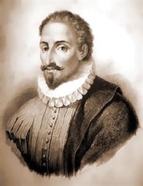 Corta Biografía Del Miguel De Cervantes Saavedra | Webscolar